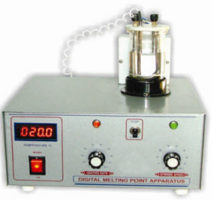 Melting Point Apparatus